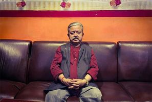 भरत दाहाललाई २४ घण्टाभित्र सर्वोच्चमा उपस्थित गराउन आदेश