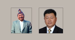 भोजपुरमा एमालेका शेरधनलाई हराउँदै श्रम संस्कृतिका ध्रुवराज निर्वाचित