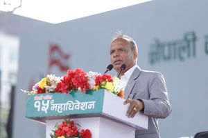 हार–जित स्वाभाविक प्रक्रिया हो, मत परिणामबाट विचलित छैन– गुरुराज घिमिरे