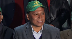 पेट्रोलियम पदार्थको मूल्य वृद्धि फिर्ता लिनुपर्छ– कुलमान घिसिङ