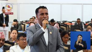 तातोपानी नाका तत्काल सञ्चालन गर्न सरकारसँग आग्रह