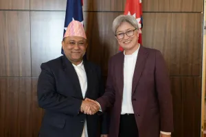 नेपाल–अस्ट्रेलिया आर्थिक साझेदारी: थप १५ मिलियन अस्ट्रेलियन डलर सहयोगको घोषणा