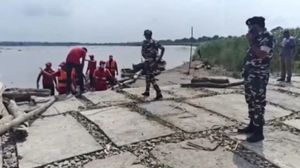 भारतमा सातवटा शव भेटिए, नेपालबाटै बगेर गएको आशंका