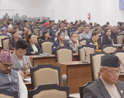 प्रतिनिधिसभाको बैठक बस्दै, यस्तो छ कार्यसूची