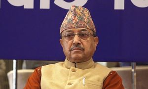 पूर्णबहादुर खड्कालाई सोधेको स्पष्टीकरण फिर्ता लिने कांग्रेसको तयारी