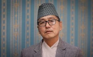 राजेन्द्र लिङ्देनले भने– राप्रपालाई कसैले सिध्याउन सक्दैन