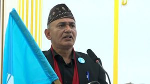 अबको प्रधानमन्त्री बालेन नै हाे– राजु पाण्डे