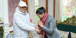 राष्ट्रिय सभामा एमालेको सचेतक बनिन् रोशनी मेचे