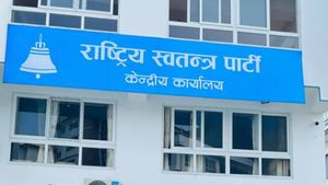 विपद् व्यवस्थापनका लागि उच्चस्तरीय सर्वदलीय संयन्त्र गठन गर्ने तयारी
