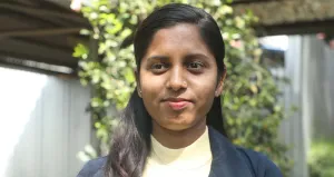 रुबीकुमारी ठाकुरले सम्हालिन् उपसभामुखको जिम्मेवारी