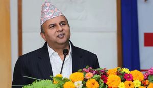 सुनसरी घटनामा प्रधानमन्त्री र गृहमन्त्री जिम्मेवार हुनुपर्छ– शंकर पाेखरेल