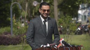 ‘चोलेन्द्र शमशेरलालाई पक्राउ होइन, रेस्क्यू गरेको हो’