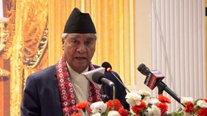 राष्ट्रिय भेलालाई शेरबहादुर देउवाले सम्बोधन गर्ने