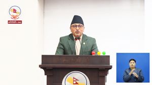 नागरिक लगानी कोषलाई जोखिम व्यवस्थापनमा सचेत भएर अघि बढाइने: स्वर्णिम वाग्ले