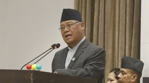 कांग्रेसले बोलायो विपक्षी दलको बैठक
