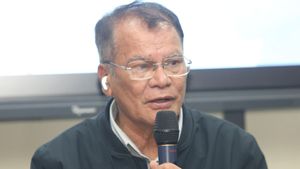 शासनको वैधता जनताको मत हाे– देवराज चालिसे