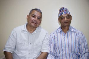 धवलशम्शेर र प्रसाईंबीच एकता, मलमासपछि पार्टी घाेषणा