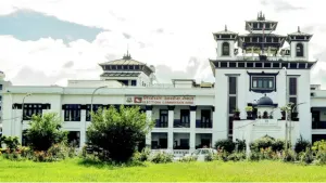 देशभर ४९ उम्मेदवारले लिए उम्मेदवारी फिर्ता