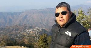 रास्वपाले देशमा हिंसा भड्काउन थालेको एमालेको आरोप