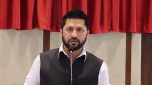 मलाई अदालतले न्याय दिनेछ– रवि लामिछाने