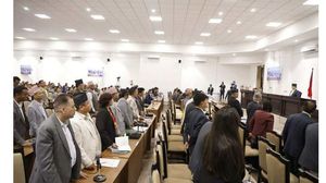 प्रधानमन्त्रीले माफी नमागे संसद चल्न नदिने विपक्षीको अडान
