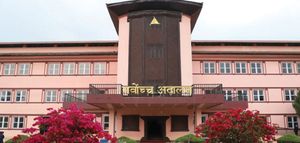 निजी मिडियालाई सरकारी विज्ञापन नदिने निर्णय विरूद्धको रिटमा सर्वोच्चले बोलायो छलफलमा