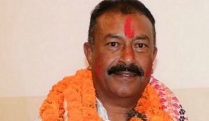 उद्योग वाणिज्य महासङ्घको वरिष्ठ उपाध्यक्षमा वैद्य निर्वाचित