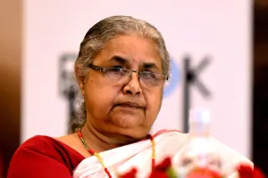 सुशीला कार्कीले फिर्ता गरिन् सरकारी गाडी