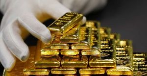 एकैदिन सुनकाे मूल्य ५ हजार ९०० रुपैयाँले बढ्याे, ताेलाकाे कति पुग्याे?