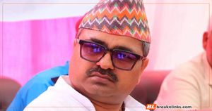 कांग्रेस सांसद शाहलाई ‘पक्राउ नगर्न’ सर्वोच्चको आदेश