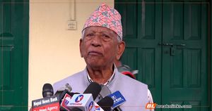 कांग्रेस संसदीय दलले सकेन नेता छान्न, पार्टी नेतृत्वसँग छलफल गर्ने