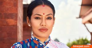 मानवअधिकार आयोगलाई आशिकाको चुनौतीः कुन अभिव्यक्तिले हिंसा भड्कायो सार्वजनिक गरियोस्
