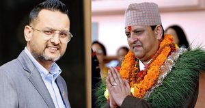 प्रधानमन्त्रीका राजनीतिक सल्लाहकार ‘राजतन्त्र’ लभर!