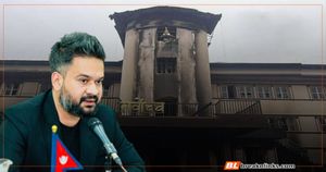 बालेन सरकारलाई सर्वोच्चको झट्काः सरकारी विज्ञापन निजी मिडियालाई नदिने नीति खारेज