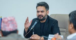 अध्यादेशपछि प्रधानमन्त्रीले बोलाए संवैधानिक परिषद् बैठक