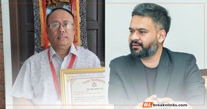 इन्जिनियरिङ अध्ययन संस्थानका डीनलाई त्रिविको निमित्त उपकुलपतिको जिम्मेवारी