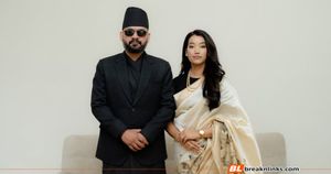 प्रधानमन्त्रीको बैंक ब्यालेन्स झन्डै डेढ करोड, श्रीमतीको १९० तोला गरगहना