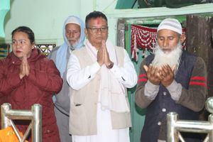 माओवादीको ‘तप्कनी’बाट उम्रिएका अमर