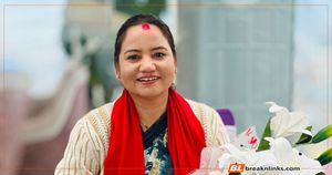 कांग्रेस महिला केन्द्रीय सदस्यः वासनालाई मतको ओइरो, दोस्रोमा निमा गिरी