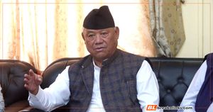 कांग्रेसको सुझावः सभामुख पार्टीको हुन हुन्न, आफ्नो भूमिकालाई बुझेर काम गर्नुपर्छ