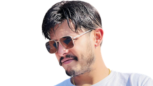 हाजिरी जमानीमा ‘बले’ रिहा