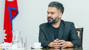 बालेन शाह विश्वकै १०० प्रभावशाली व्यक्तिको सूचीमा