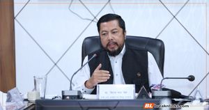 बिजुलीको बिलमा भ्याटः ऊर्जामन्त्रीको निर्देशनपछि राजस्वसँग राय माग