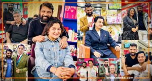 सेलिब्रेटीलाई भेट्ने सपना थियो, ‘जुरी’ आफैं सेलिब्रेटी बने