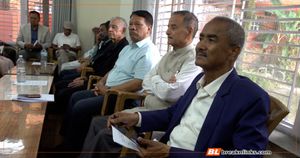 मंसिर २१ देखि १५ औं महाधिवेशन गर्ने देउवा समूहको तयारी
