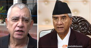 दशैंअघि नै क्षेत्रीय अधिवेशन सम्पन्न गर्ने देउवा समूहको तयारी
