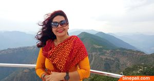 युवाः भोलिका कर्णधार कि आजका साझेदार?