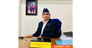 महान्यायाधिवक्ता कँडेलको नेपाल-बेलायत आउजाउको सम्पूर्ण अभिलेख पेस गर्न सर्वोच्चको आदेश