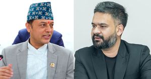 सभामुखलाई प्रधानमन्त्रीले भनेः समय मिलाएर आउँला, सांसदहरूलाई जवाफ दिउँला