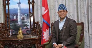 सभामुख अर्यालले एक महिनाको पारिश्रमिक विपद् उद्धार कोषमा दिने